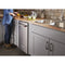 Kitchenaid® 15'' Automatic Ice Maker With Printshield® Finish