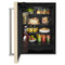 24" Panel-Ready Undercounter Refrigerator