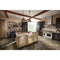 24" Panel-Ready Undercounter Refrigerator