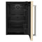 24" Panel-Ready Undercounter Refrigerator