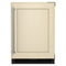 24" Panel-Ready Undercounter Refrigerator