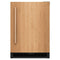 24" Panel-ready Undercounter Refrigerator