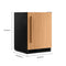 24" Panel-ready Undercounter Refrigerator