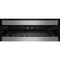 24" Undercounter Wine Cellar With Full-extension Metal-front Racks