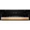 24" Undercounter Wine Cellar With Full-extension Wood-front Racks