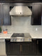 42" Chimney