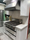 42" Chimney