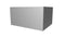 Duct Cover, Ventilation, 42w X 18 X 24h