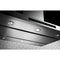 42'' Island-mount, 3-speed Canopy Hood