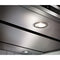 42'' Island-mount, 3-speed Canopy Hood