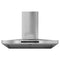 42'' Island-mount, 3-speed Canopy Hood
