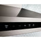 36" Island-mount, 3-speed Canopy Hood