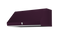 42" Pro Canopy