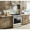 36" Low Profile Under-cabinet Ventilation Hood
