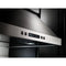 30'' Under-the-cabinet, 4-speed System