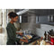 30" 585 Cfm Motor Class Commercial-style Under-cabinet Range Hood System