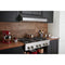 36" 585 Cfm Motor Class Commercial-style Under-cabinet Range Hood System