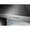 30" Wall-mount, 3-speed Canopy Hood