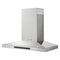 36" Wall-Mount, 3-Speed Canopy Hood