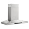 36" Wall-Mount, 3-Speed Canopy Hood