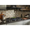 36" Wall-mount, 3-speed Canopy Hood