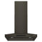 Kitchenaid® 30-inch Wall-mount, 4-speed Canopy Hood