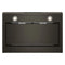 Kitchenaid® 30-inch Wall-mount, 4-speed Canopy Hood