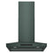 Kitchenaid® 30-inch Wall-mount, 4-speed Canopy Hood