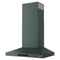Kitchenaid® 30-inch Wall-mount, 4-speed Canopy Hood