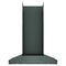 Kitchenaid® 30-inch Wall-mount, 4-speed Canopy Hood