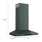 Kitchenaid® 30-inch Wall-mount, 4-speed Canopy Hood