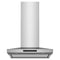 Kitchenaid® 30-inch Wall-mount, 4-speed Canopy Hood