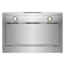 Kitchenaid® 30-inch Wall-mount, 4-speed Canopy Hood