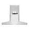 Kitchenaid® 36-inch Wall-mount, 4-speed Canopy Hood