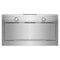 Kitchenaid® 36-inch Wall-mount, 4-speed Canopy Hood