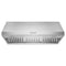 48'' 585 Or 1170 Cfm Motor Class Commercial-style Wall-mount Canopy Range Hood
