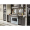 36" 585 Or 1170 Cfm Motor Class Commercial-style Wall-mount Canopy Range Hood