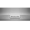 36" 585 Or 1170 Cfm Motor Class Commercial-style Wall-mount Canopy Range Hood