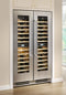 24" Wine Column