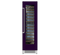 24" Wine Column