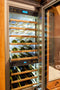 24" Wine Column