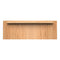 30" Panel-Ready Warming Drawer