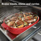 30" Slow Cook Warming Drawer