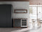 24" Under Counter Dual Zone Wine Storage CTS