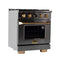 30″ EXPERIENCE SERIES