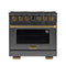 36″ EXPERIENCE SERIES
