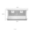 30" Retractable Downdraft Ventilation System