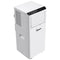 IMPECCA IPAC05E1 8,500/5,100 Btu 3-In-1 Portable Air Conditioner