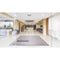 High-Capacity, Light Commercial 130 CFM Ceiling Mount Ventilation Fan, 0.3 Sones certified
