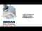 High-Capacity, Light Commercial 106 CFM InLine Ventilation Fan, certified